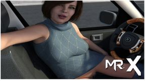 A different summer = jerking off in front of women # 15 Game