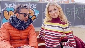 Shameless Rebecca Volpetti Heart-stopping Adult Clip