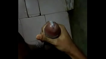 Hot explosive cumshot...