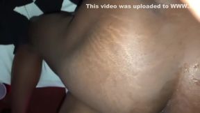 Fucked by Young Thick BBC (PublicPrincess)