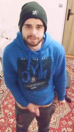 Compilation of Own Videos Where I Am Cumming