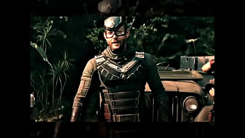 Hello im soldier boy