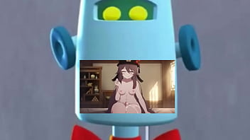 Randomly Generated Hentai is Funny