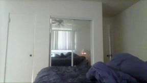 Non-nude Chat Session