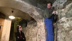 Big ass brunette gets hard anal fuck from her fucker