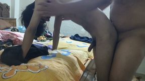 Desi Twink
