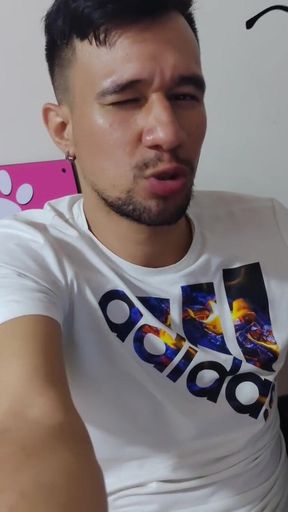 axelnavas video