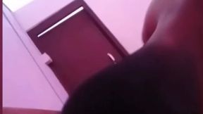 Hotel Sex with Girlfriend in Hindi