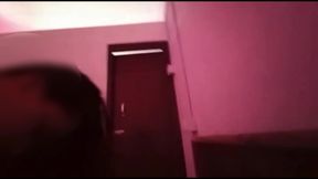 Hotel Sex with Girlfriend in Hindi