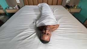 Face sitting Dodo& Vitor full hd clip 1
