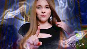 Submit and Surrender Trance!