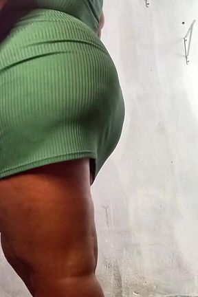 Leaked: Slutty Believer Sent Pussy Video to Pastor
