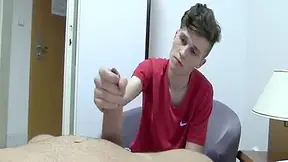 Str8 Boys Porn I Guess It Hurts A Little