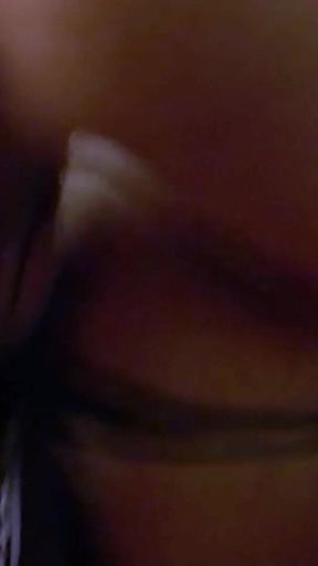 Asian Ladyboy Threesome with Tight Asshole Fucked Until Cumshot