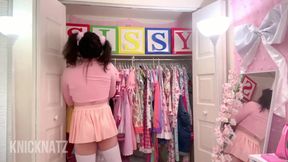 The Special Bimbo Bag