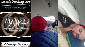 Shemale Paid To Suck This Cock