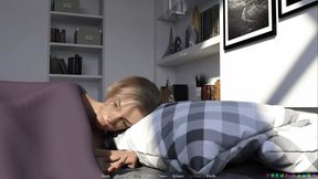 No Mercy by Zerat - Rough Punishment for Cheating Stepmom 1