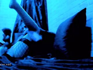 Kittyjuice FAILED Demon Dick POV PREVIEW