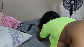 morena cavalona fazendo anal... video completo no red