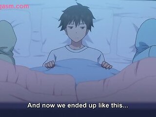 Overflow Uncensored Completion