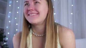 Trena Blazina Private Show