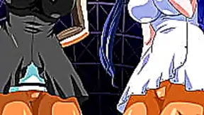 Busty Athlete Rides Wild Passion to Mind-Blowing Climax