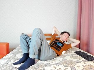 Twink's After-Darksome Mischief: Sticky Rope Dream