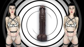 She Needs BBC, Not Your Pathetic Little Thing - Inhale, Cuckold, SPH