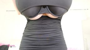 Special Bra for a Special Date