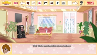 Milftoon Drama 0.30 - ep.21 - Free Home