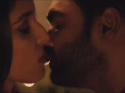 Hot Kiss feet soles nargis fakhri