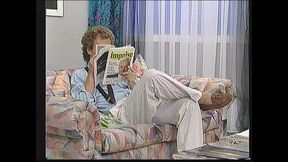 Le Mogli dello Sceicco - Episode 1