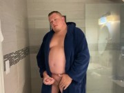 Robe Time