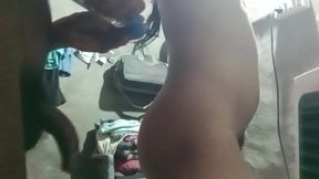 Bhabhi Ki Desi Village Chudai