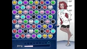 Breast Expansion Lab