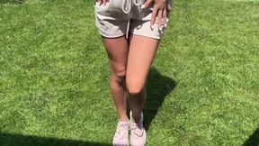 Country club fucking