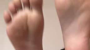 Community Creator
 @SofiCrush @Showing Feet & #Fetish #Shaved Pussy #Brunette #Nude video porn xxx | Tik.Porn