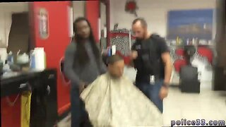 Leather cops gay sex and man to suck pecker robbery suspect
