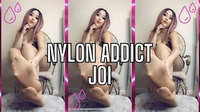 Nylon Addict JOI