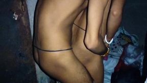 Boudi Was Fucked by the Padosi Boy