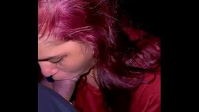 She has an angelic face! That'_s why I want to cum on her face! X5 - &iexcl_Ella tiene una cara de &aacute_ngelical! &iexcl_Por eso me dan ganas de correrme en su carita! X5