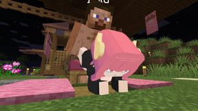 Minecraft Jenny Mod Fapcraft Its Ilulu! From Kobayashi&#039;s Dragon Maid and she has massive boobs and ready to fuck