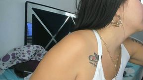 Jenny Cherryy Private Show