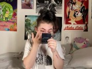 How I make money on onlyfans + GRWM