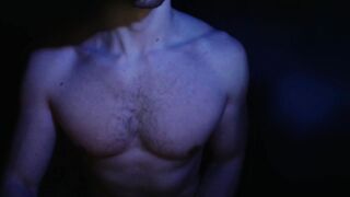ASMR Jerk Off Instructions two - Authoritative Spoken/Squealing Father tells you what to do again! WITH COUNTDOWN