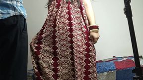 Sexy maya hot sexy vlog behind the scenes