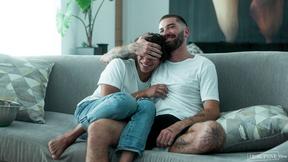 ”Should we wait til the marriage? - Chris Damned & Gabe Bradshaw”