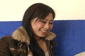 Yumi's AR Porn Scene for Immersive Pleasure