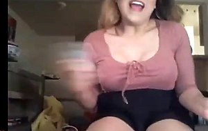 Sydney heaven cum show 13/03/