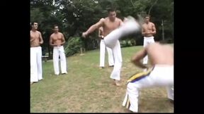 Brazilian Twink Banger with Huge Tools Like to Fuck